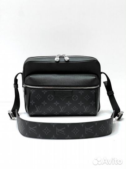 Сумка Louis Vuitton Messenger Outdoor