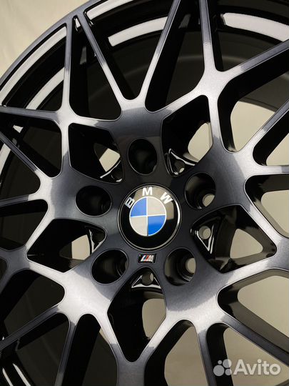 Диски R*18/5x120 Стиль 666.Bmw F30,F10,E90,E60