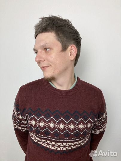 Услуги парикмахера