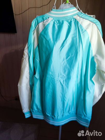 Бомбер для девочки 134 и 165