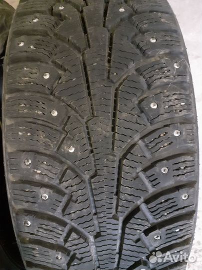 Nokian Tyres Nordman 5 205/55 R16 94T