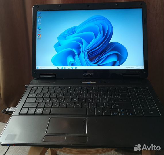 Ноутбук Acer Windows 11 Pro