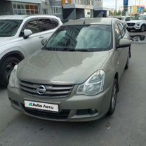 Nissan Almera 1.6 MT, 2014, 178 000 к�м, с пробегом, цена 720 000 руб.