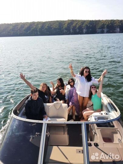 Тур на Павловку