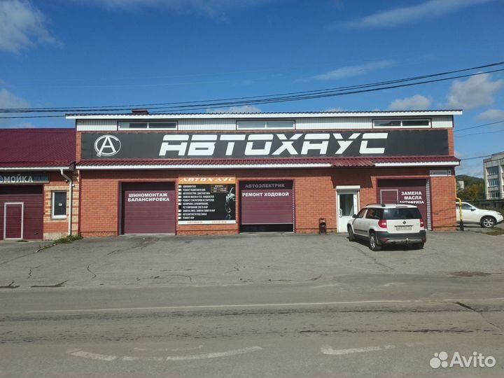 Выполним качественный ремонт Вашего автомобиля
