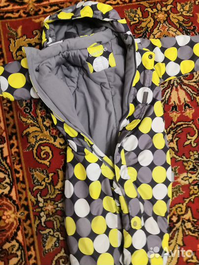 Комбинезон детский