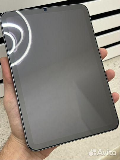 iPad mini 6