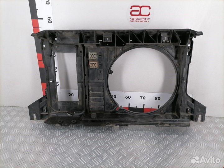 Панель для Peugeot-Citroen C5 1