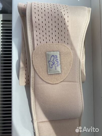 Пояс бандаж