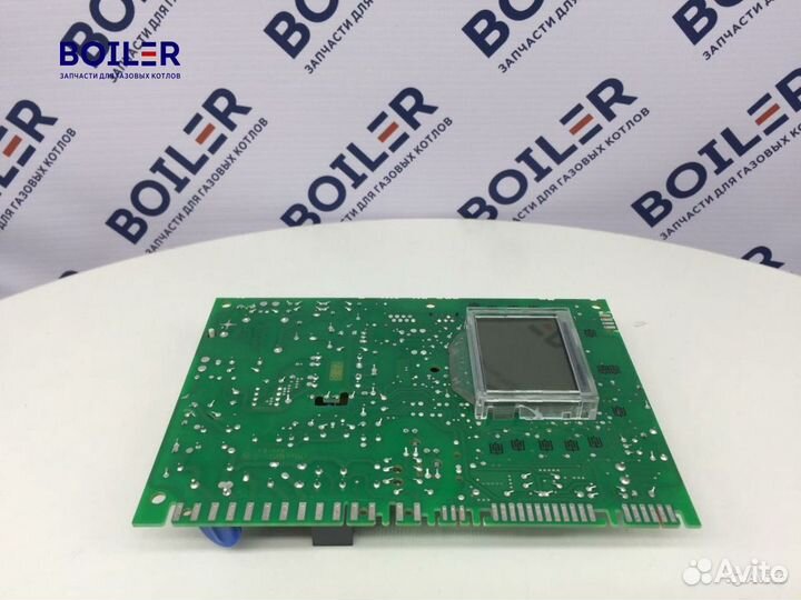 Блок управления для газовых котлов Бакси