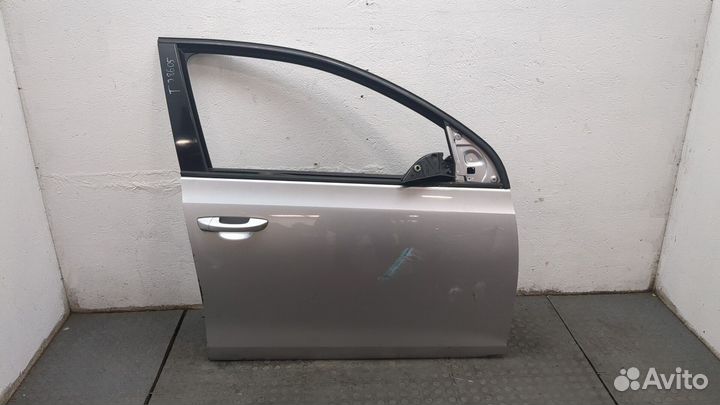 Дверь боковая Volkswagen Golf 6, 2009