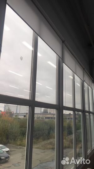 Остекление Входная группа. Витражи. Фасады. Террас