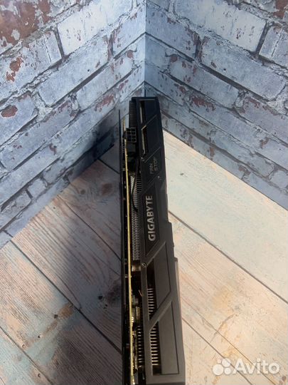 Gtx 1060 6 gb gigabyte