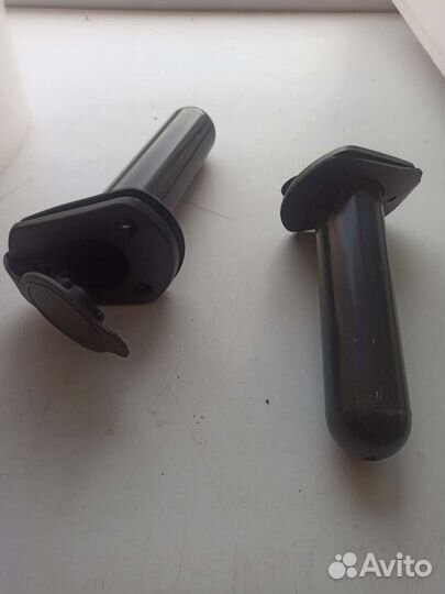 Спинингодержатель для лодки