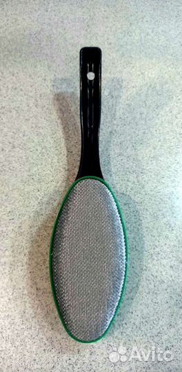 Щётка для замши и нубука