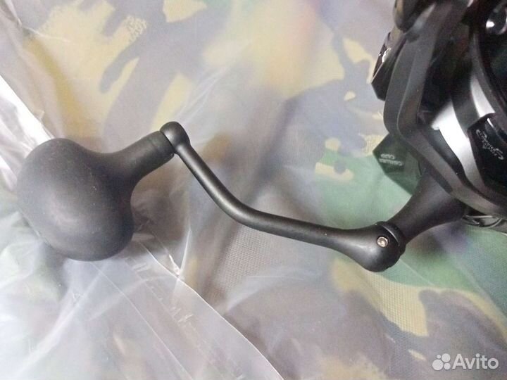 Катушка карповая Mifine Cavalier Carp