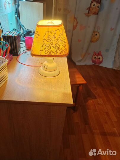 Светильник