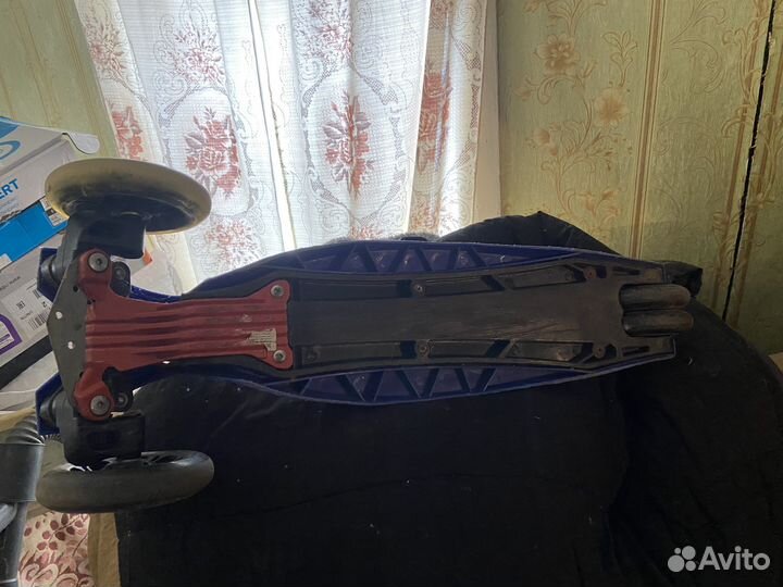 Самокаты детские