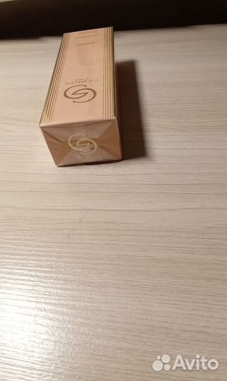 Парфюмированная вода духи Giordani Gold орифлейм