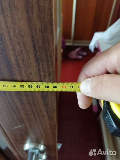 Межкомнатные двери бу с коробкой