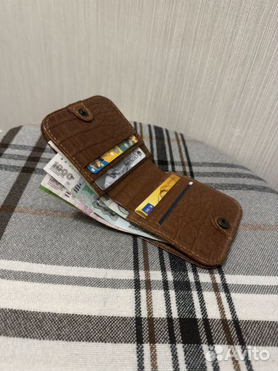 Кошелёк женский