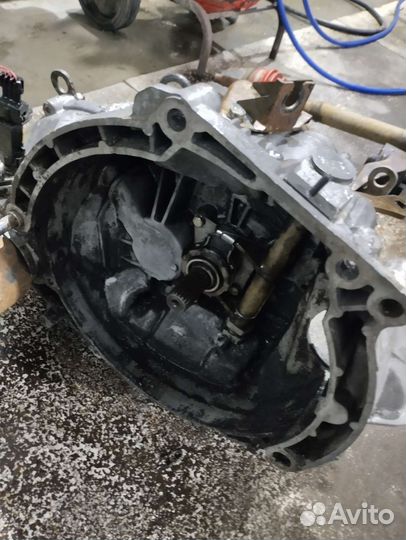Коробка передач ваз 2108 09 2113 2114 2115