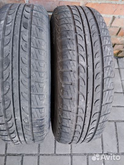Tunga Zodiak 2 185/65 R15