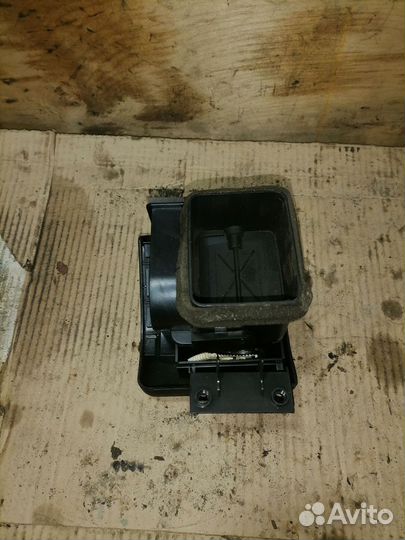 Дефлектор воздушный Опель Вектра Б