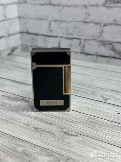 Зажигалка S T Dupont