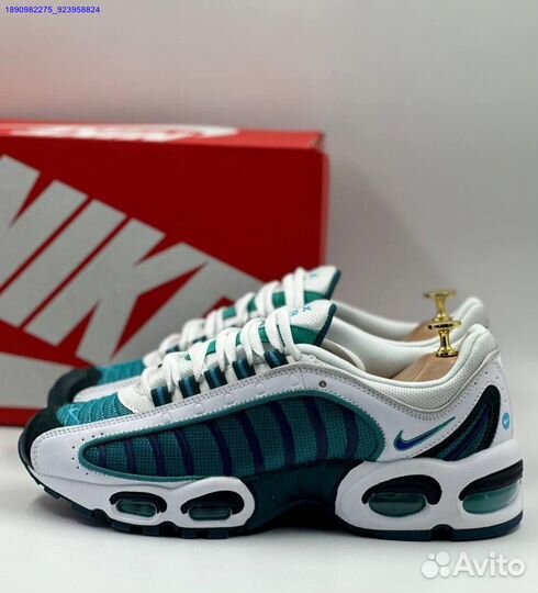 Кроссовки Nike Air Max Tailwind 4 (Арт.70382)