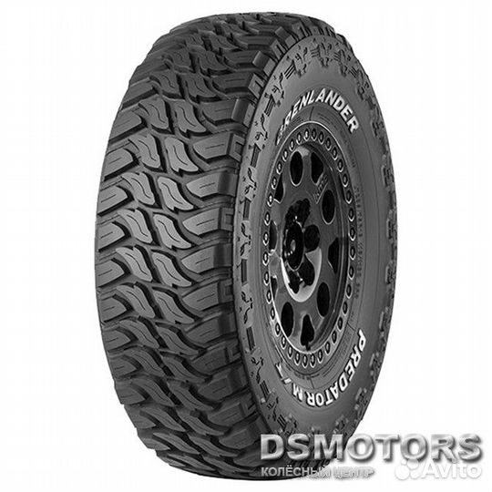Grenlander Predator M/T 235/85 R16 116Q