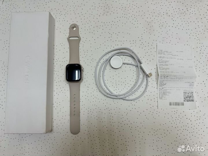 Apple Watch 9 41mm