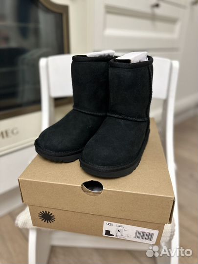 Ugg аггс угг 26 новые оригинал