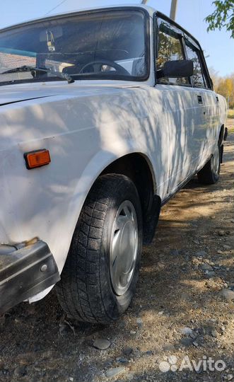 ВАЗ 2104 1.5 МТ, 2000, 190 000 км