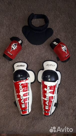 Хоккейная форма