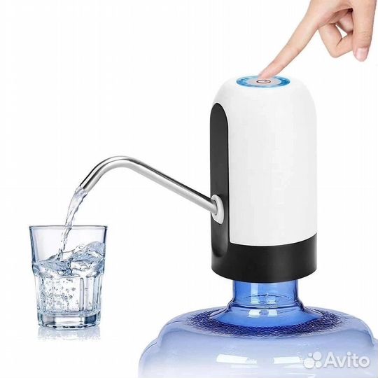 Помпа для воды