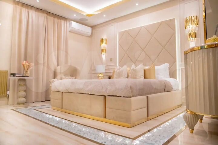 1-к. квартира, 65 м², 4/5 эт.