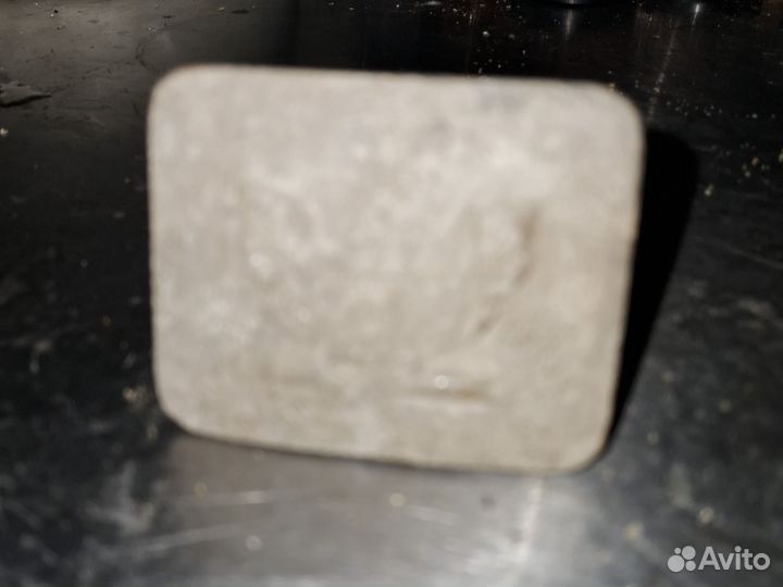 Пряжка к ремню