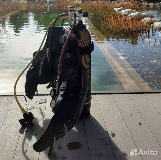 Водолазные работы. Подводный поиск.Услуги водолаза