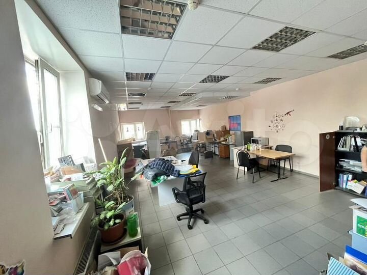 Аренда пл. 403 м2 под склад, производство