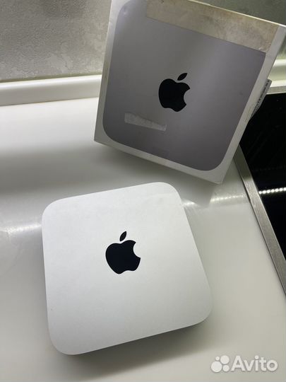 Apple mac mini m1 8 256