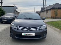 Toyota Corolla 1.8 MT, 2009, 560 000 км, с пробегом, цена 930 000 руб.