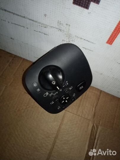 Переключатель света фар Mercedes Benz w203 2001-2