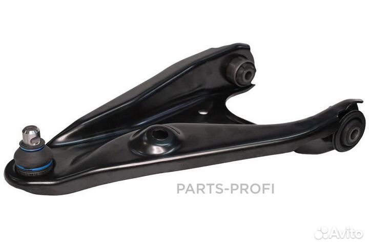 Cworks F270R0007 Рычаг левый