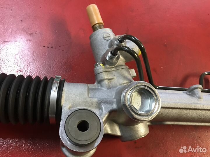 Рулевая рейка Toyota Camry V40 LHD 2az-fe