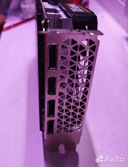 Amd radeon rx 6600