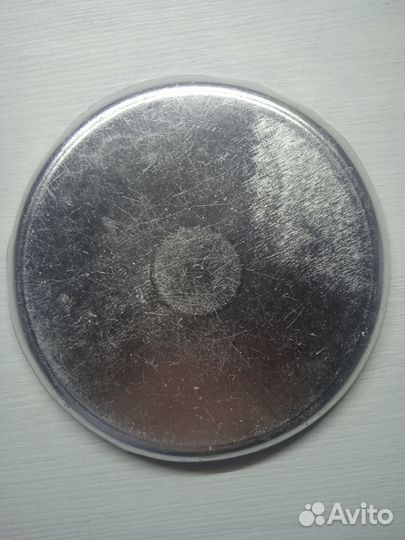 Поднос/тарелка СССР