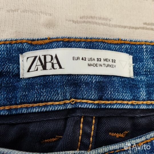 Джинсы клеш opium y2k zara rick Owens