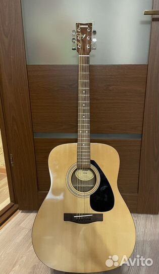 Гитара yamaha f310