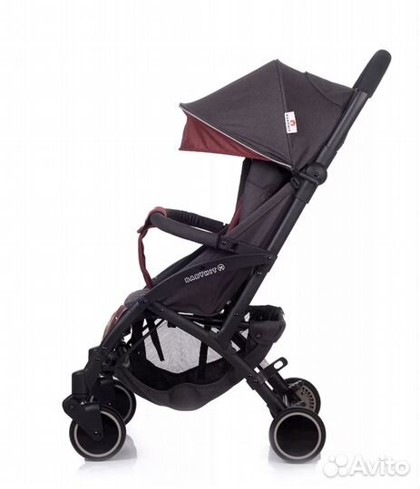 Коляска прогулочная babyhit, yoyo, yoya